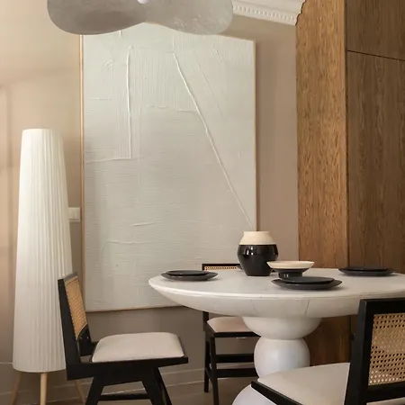 Scala By Moderna Profit Exclusive Z Parkingiem * Γκντανσκ