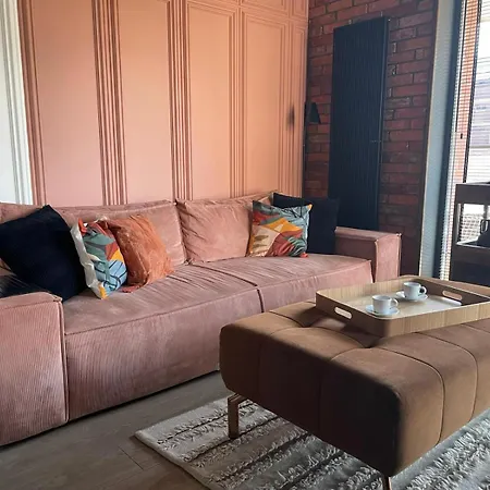 Scala By Moderna Profit Exclusive Z Parkingiem Gdansk