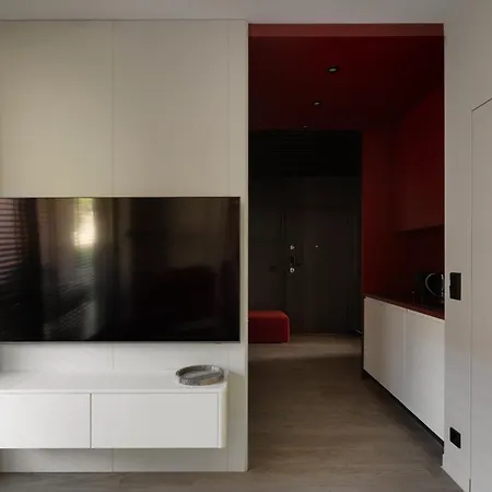 Apartamento Scala By Moderna Profit Exclusive Z Parkingiem