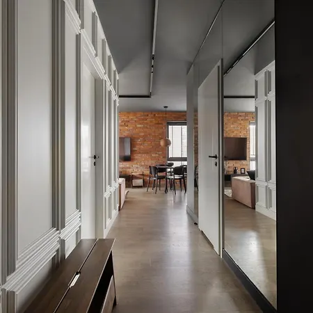 Apartamento Scala By Moderna Profit Exclusive Z Parkingiem *