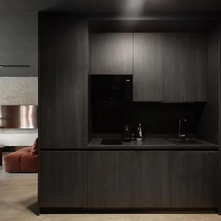 Scala By Moderna Profit Exclusive Z Parkingiem Apartamento *