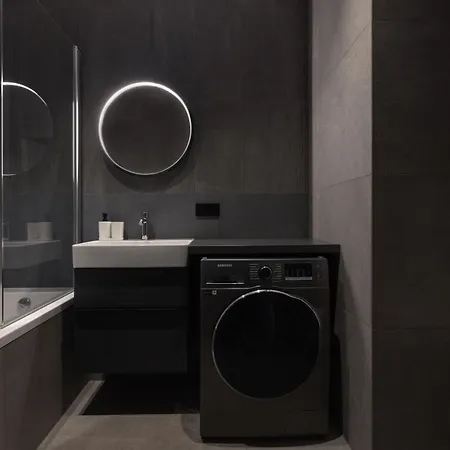 Scala By Moderna Profit Exclusive Z Parkingiem Apartamento