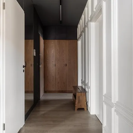 Scala By Moderna Profit Exclusive Z Parkingiem Apartamento *