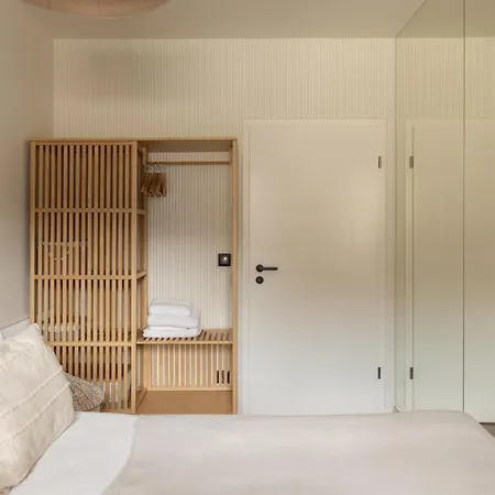 Scala By Moderna Profit Exclusive Z Parkingiem Гданьск