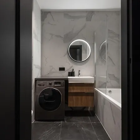 Scala By Moderna Profit Exclusive Z Parkingiem