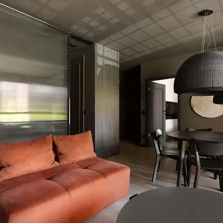 Apartamento Scala By Moderna Profit Exclusive Z Parkingiem