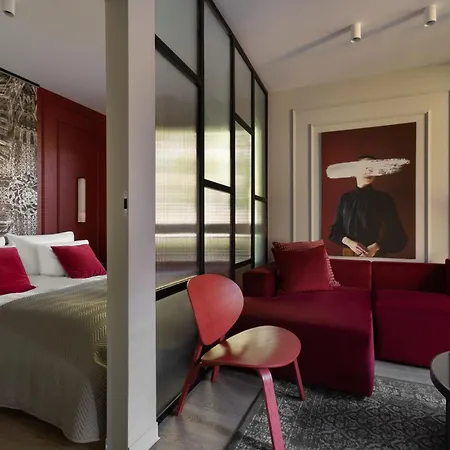 Apartamento Scala By Moderna Profit Exclusive Z Parkingiem Gdansk