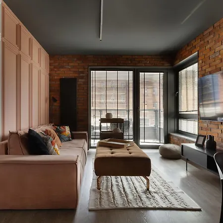 Scala By Moderna Profit Exclusive Z Parkingiem * Гданьск