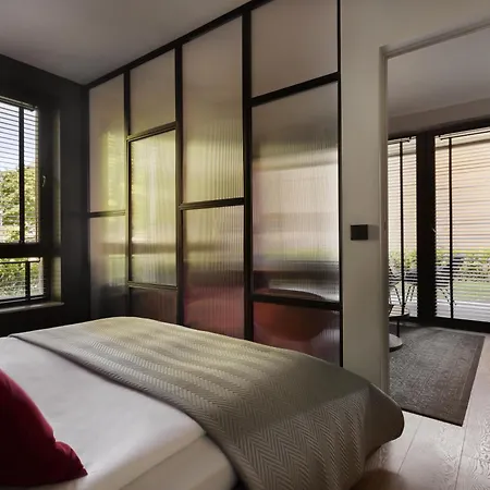 Scala By Moderna Profit Exclusive Z Parkingiem Apartamento