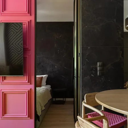 Apartamento Scala By Moderna Profit Exclusive Z Parkingiem *