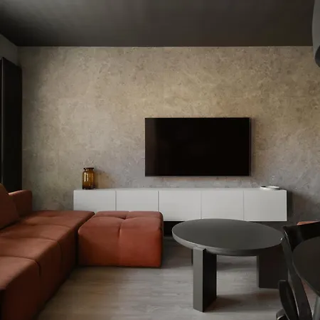 Scala By Moderna Profit Exclusive Z Parkingiem Apartamento Gdansk