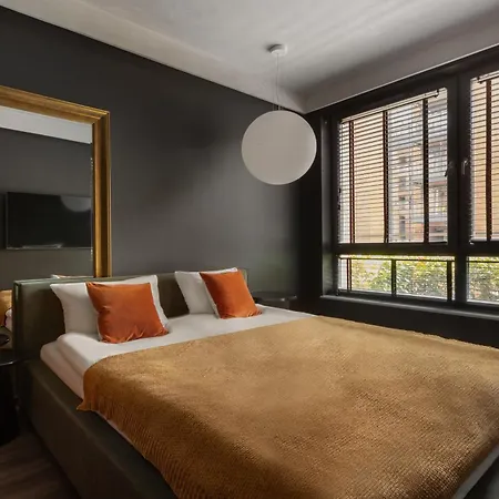 Scala By Moderna Profit Exclusive Z Parkingiem * Gdansk