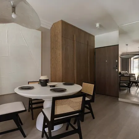 Apartamento Scala By Moderna Profit Exclusive Z Parkingiem Gdansk