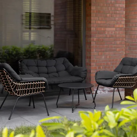 Scala By Moderna Profit Exclusive Z Parkingiem * Gdansk