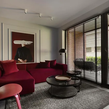 Scala By Moderna Profit Exclusive Z Parkingiem * Гданьск