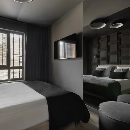 Apartamento Scala By Moderna Profit Exclusive Z Parkingiem *