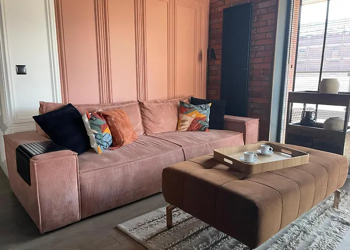 Scala By Moderna Profit Exclusive Z Parkingiem Gdańsk