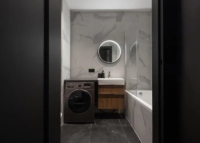 Scala By Moderna Profit Exclusive Z Parkingiem