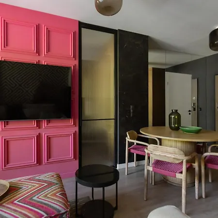 Scala By Moderna Profit Exclusive Z Parkingiem