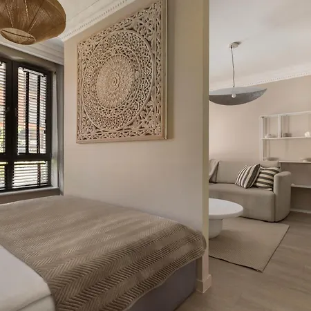 아파트 Scala By Moderna Profit Exclusive Z Parkingiem