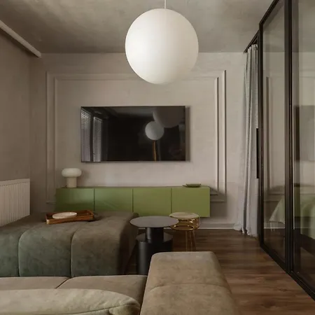 Scala By Moderna Profit Exclusive Z Parkingiem 그단스크