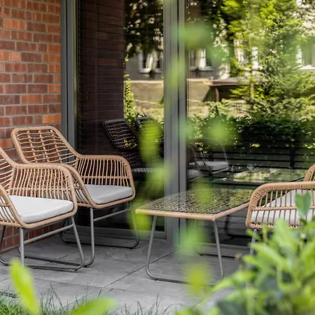 Scala By Moderna Profit Exclusive Z Parkingiem